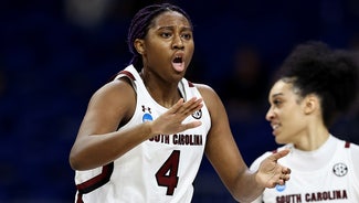 Next Story Image: The Numbers: The statistical story of the women's Final Four